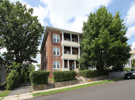 194-196 Curtis St Apartments