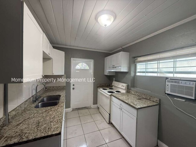 property at 3618 Machado St