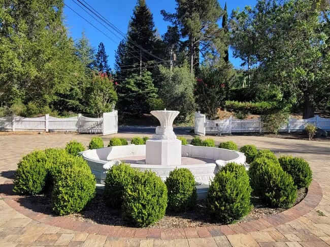 property at 25567 Willow Pond Ln