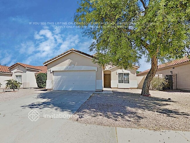 property at 8124 E Osage Ave