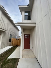 102 Bent St in San Antonio, TX - Foto de edificio - Building Photo