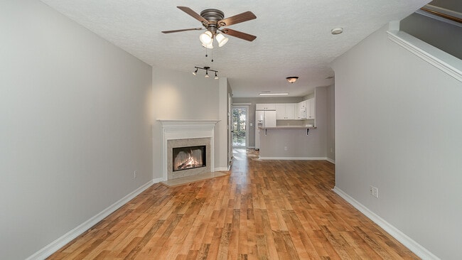 708 Flintlock Ct in Nashville, TN - Building Photo - Building Photo