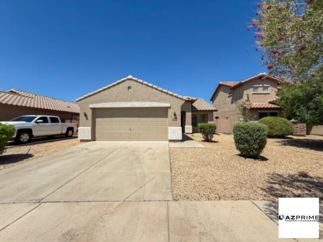 11322 W Buchanan St in Avondale, AZ - Building Photo - Building Photo