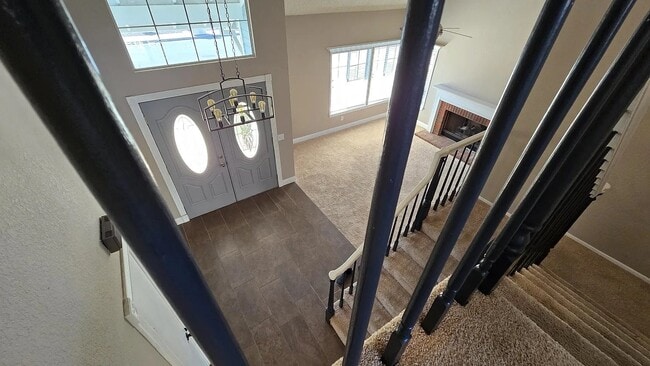 1629 Centre Ct in Palmdale, CA - Building Photo - Building Photo