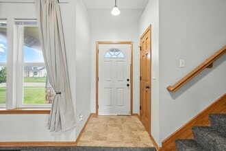 2607 Paige Ln in Junction City, KS - Building Photo - Building Photo