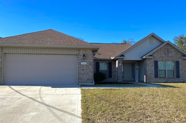 property at 8544 Holley Hills Cir
