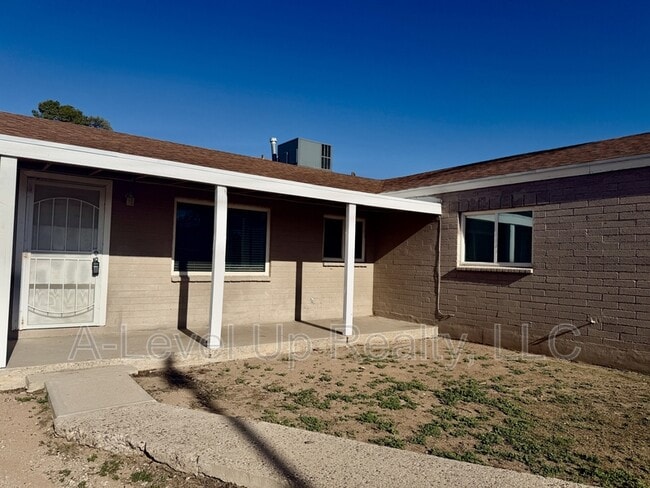property at 2705 S Monterey Vista