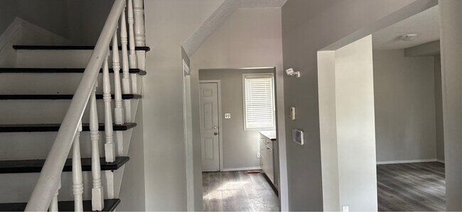 1525 13th Ave in Regina, SK - Building Photo - Building Photo