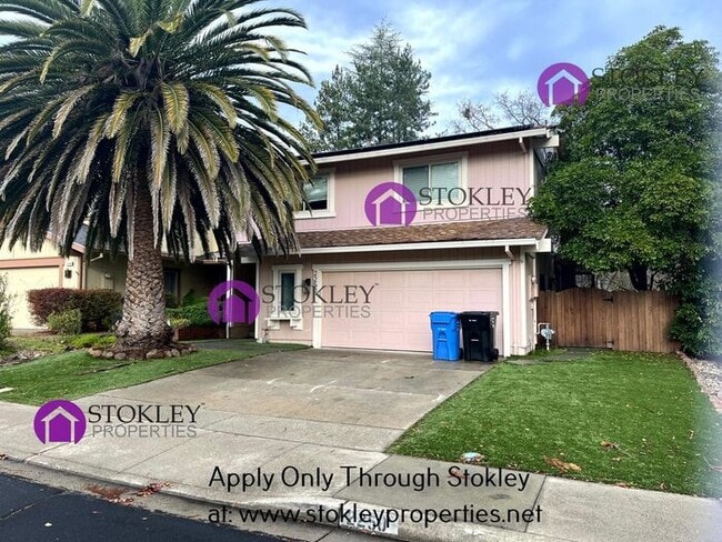 property at 2250 Gladwin Dr