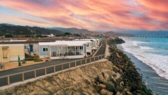 248 2nd Ave in Pacifica, CA - Building Photo