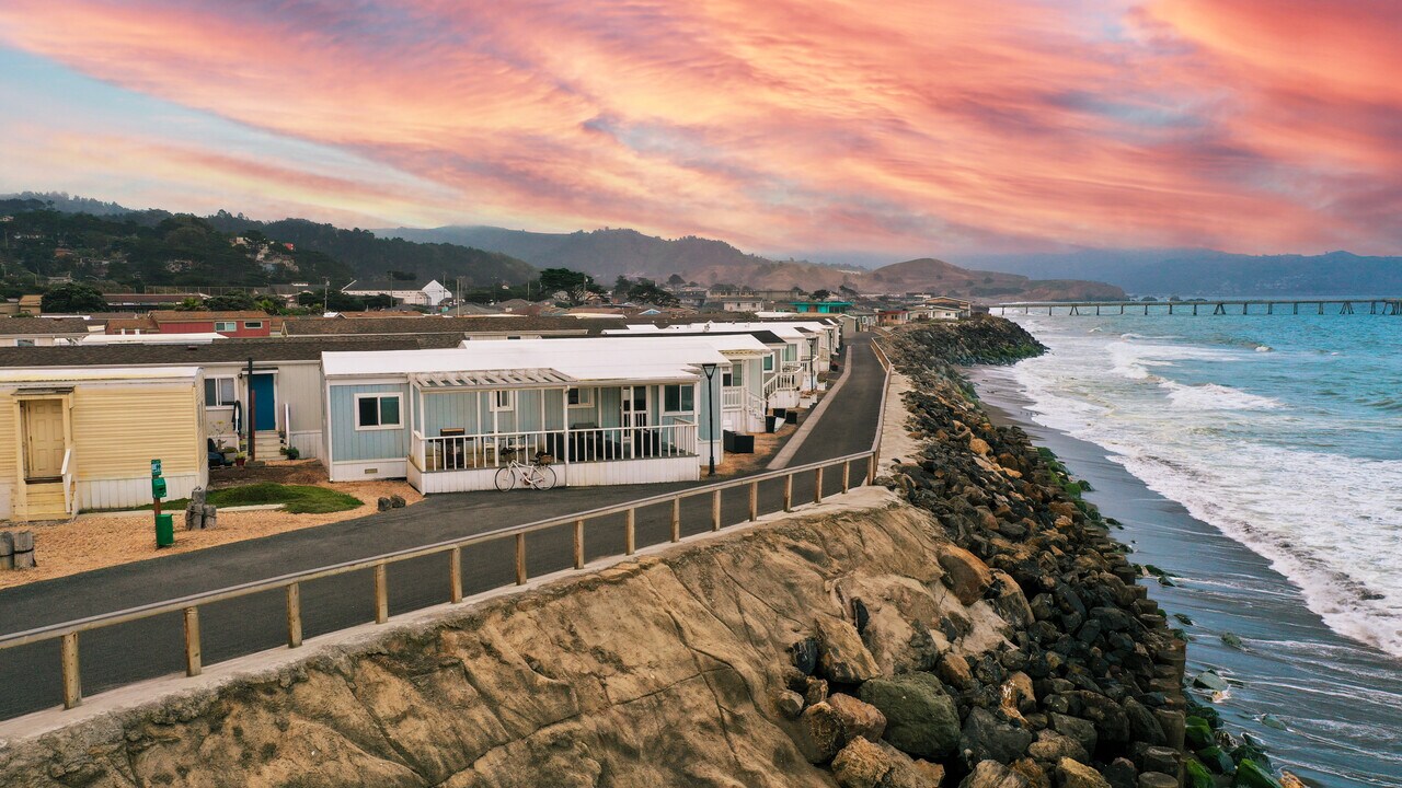 248 2nd Ave in Pacifica, CA - Building Photo