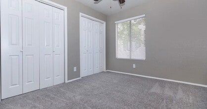 Wind Rush Apartments in Fort Worth, TX - Building Photo - Building Photo