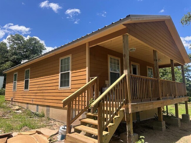112 Palamino Ct in Paige, TX - Building Photo - Building Photo
