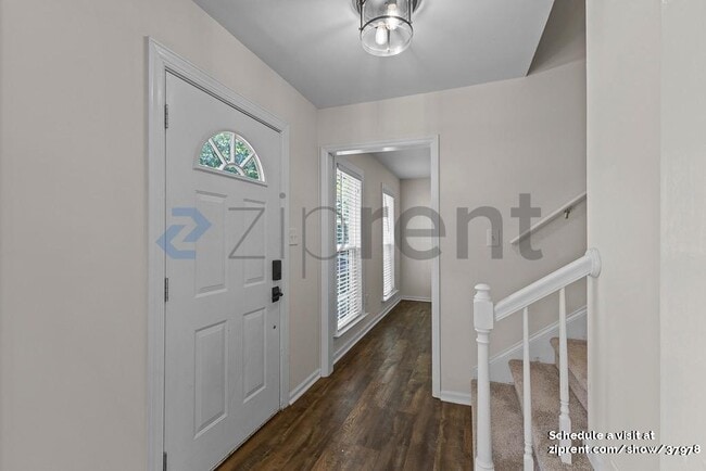 8730 Fieldgate Dr in Charlotte, NC - Building Photo - Building Photo