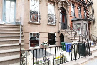 244 Sackett St in Brooklyn, NY - Building Photo - Building Photo