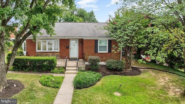 6301 Fieldvale Rd in Rosedale, MD - Building Photo - Building Photo