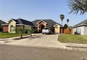 16 Nappa Valley Dr in Mission, TX - Building Photo