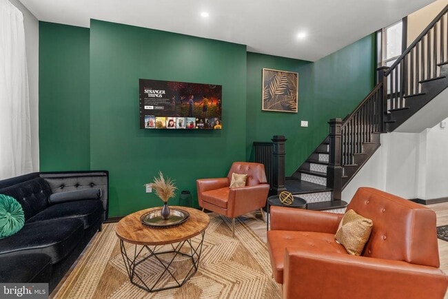 property at 2232 S 17th St