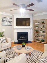 3416 Homeward Trail in Ellenwood, GA - Building Photo - Building Photo