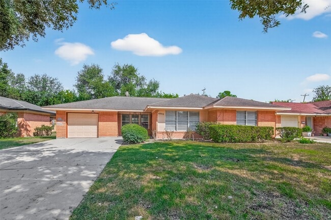 property at 4022 Osby Dr