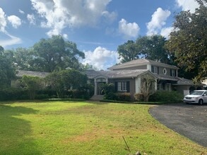 960 Georgia Ave in Winter Park, FL - Building Photo - Building Photo