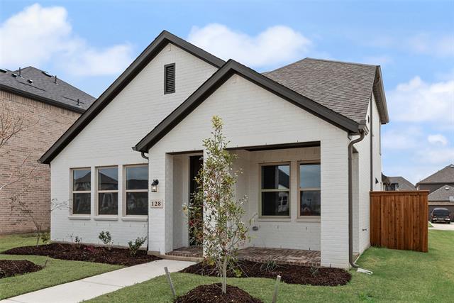 property at 128 N Sky Dr