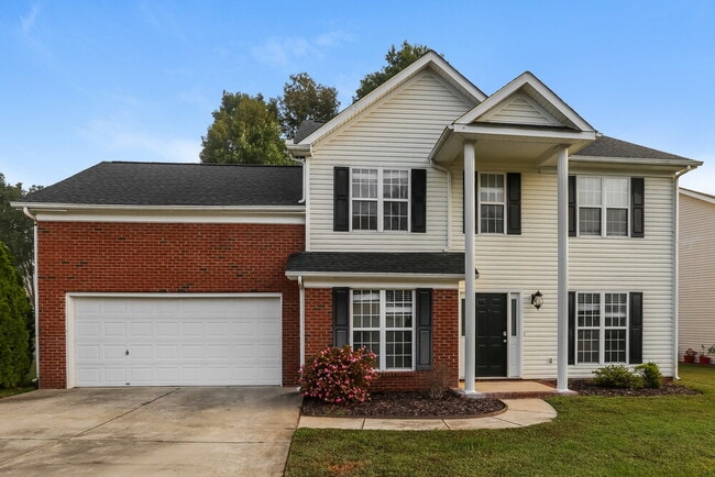 property at 1703 Cottage Creek Rd
