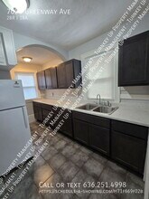 7020 Greenway Ave in St. Louis, MO - Building Photo - Building Photo