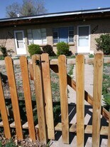 1927 S Elati St, Unit 1927 in Denver, CO - Building Photo