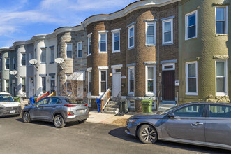 2611 Boone St in Baltimore, MD - Building Photo - Building Photo