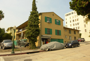 6857 Franklin Ave Apartments