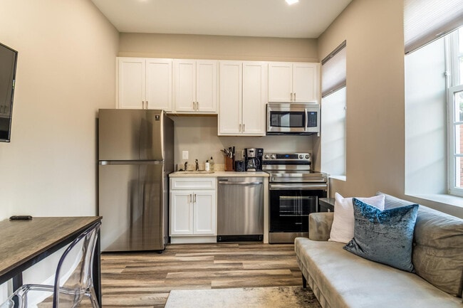 701 E Street Southeast-SI ID1011208P, Unit SI ID1011208P in Washington, DC - Building Photo - Building Photo