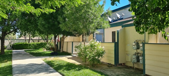 property at 44500 15th St E