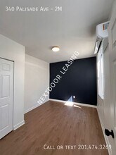 340 Palisade Ave in Jersey City, NJ - Building Photo - Building Photo