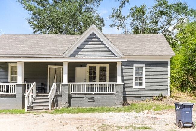 property at 731 Williams St