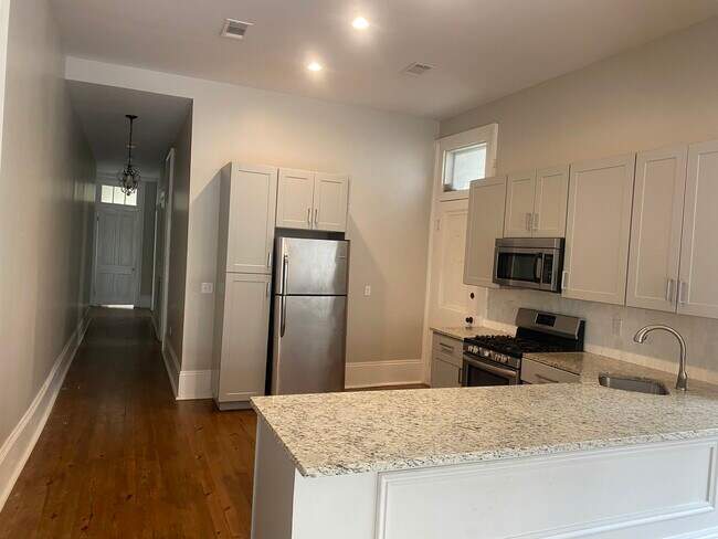 1512 Calhoun St, Unit 1512 Calhoun St in New Orleans, LA - Building Photo - Building Photo