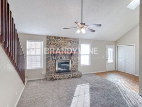 9970 Timberlake Dr E in Jacksonville, FL - Building Photo - Building Photo