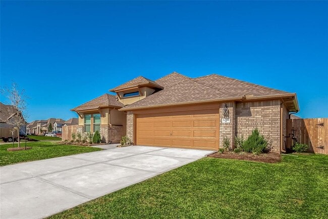 property at 1246 Muscadine Hollow Ln