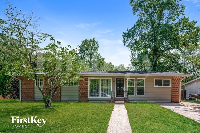 property at 129 Briar Grove Dr