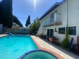 4261 Lincoln Ave, Unit Lincoln ADU in Culver City, CA - Building Photo