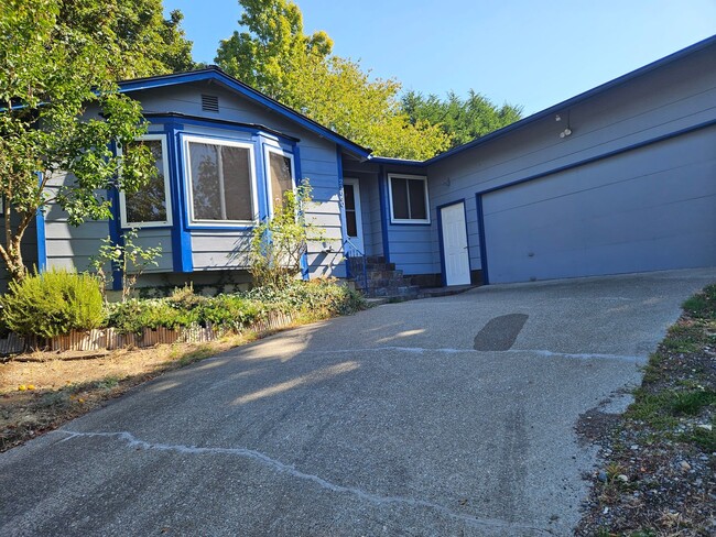 property at 22860 16th Ave S