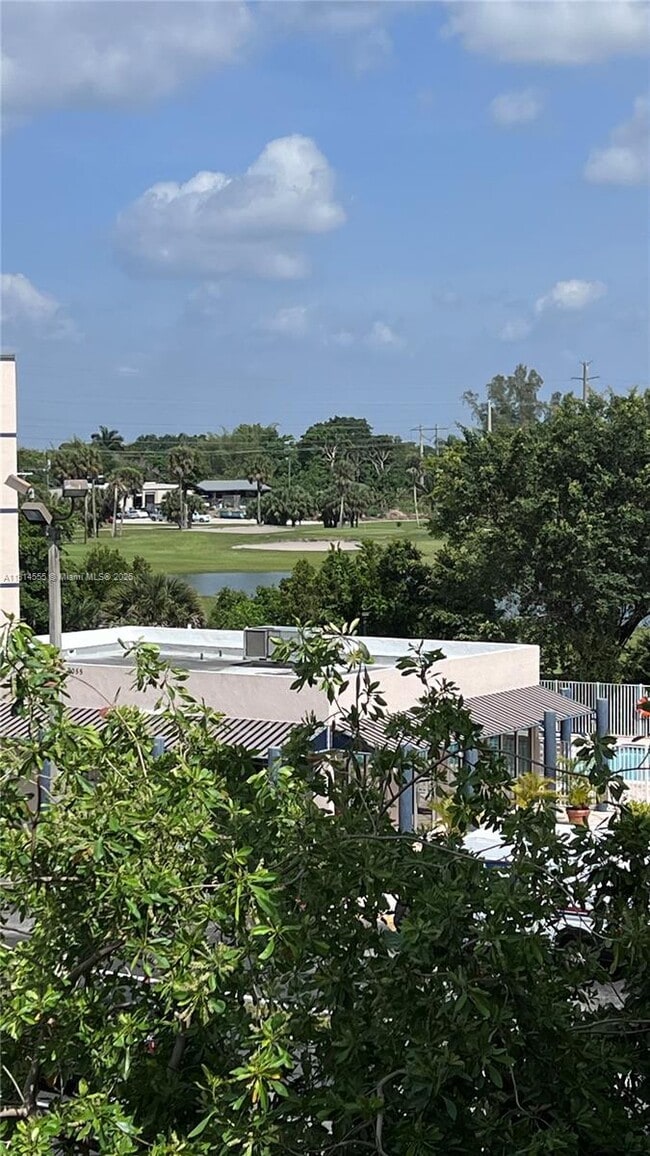 property at 7035 NW 186th St