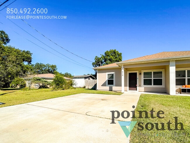6218 Ferguson Dr in Pensacola, FL - Building Photo - Building Photo