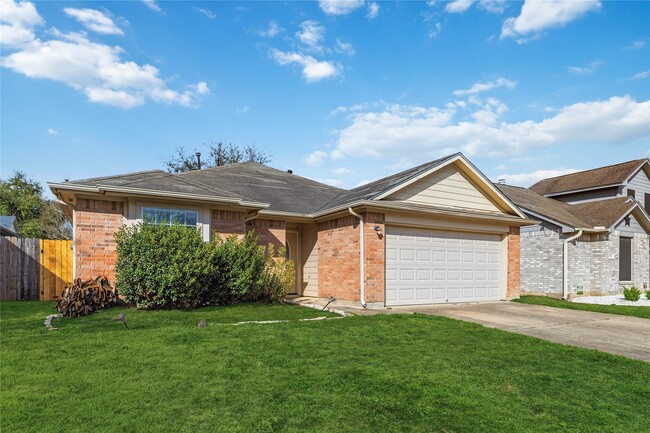 4930 Bryant Ridge Rd in Houston, TX - Building Photo - Building Photo