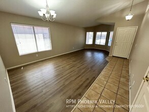 16730 W Taylor St in Goodyear, AZ - Building Photo - Building Photo