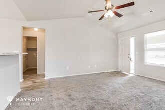 12317 Vision Ct in North Little Rock, AR - Building Photo - Building Photo