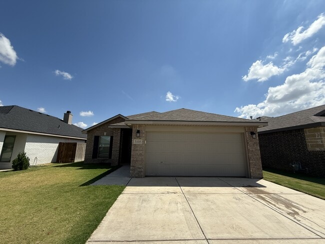 property at 3105 Urbana Pl