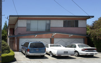 3519 Quigley St in Oakland, CA - Building Photo