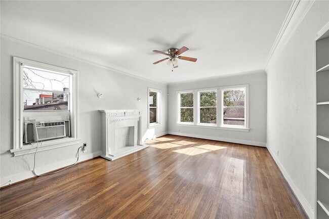 2404 Wentworth St, Unit 2 in Houston, TX - Building Photo - Building Photo