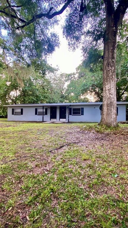 property at 2202 SE 46 Terrace